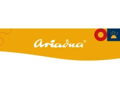 Ariadna Fabryka Nici i Lenora łączą siły