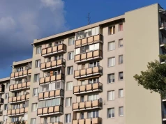 Remont balkonu? Nowe przepisy mają zakończyć sąsiedzkie spory