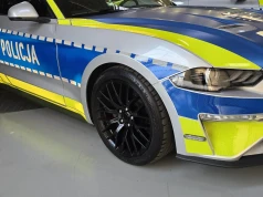 Mieszkaniec województwa lubelskiego wpadł pod Radomiem. Miał sądowy zakaz prowadzenia pojazdów