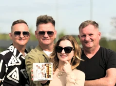 Kulisy powstania viralu?! Zespół Mig pokazuje jak tworzy się przeboje