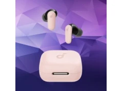 Słuchawki dokanałowe Soundcore Anker P30i z ANC za 79 zł w Amazon PL