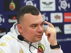 Jagiellonia Białystok - Pogoń Siedlce na żywo. Relacja live i wynik online