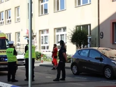 Rodzinna tragedia w Skawinie. Nie żyje 8-dniowe dziecko, rodzice i babcia - prokuratura ma hipotezę