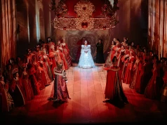 Opera Krakowska rusza na zagraniczne tournée