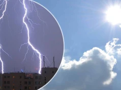 Wytchnienie po fali upałów? Ostrzeżenia pogodowe wydano w części Polski