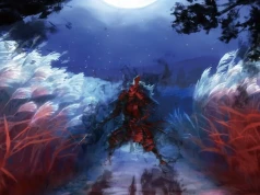 Anime na podstawie Ghost of Tsushima: Legends na nowych materiałach. To będzie uczta dla oczu
