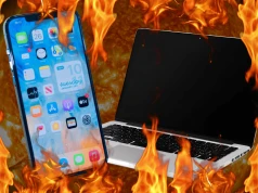 Jak chronić smartfona i laptopa przed upałami? Te proste nawyki uratują Twój sprzęt