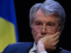 Juszczenko napisał do Tuska. Chodzi o konflikt ws. UPA