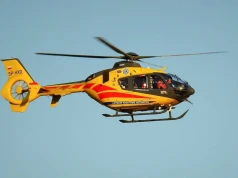 Tragedia w Cieszanowicach. Strażacy wydobyli ze stawu 77-latkę
