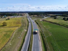 Zielone światło dla obwodnicy Starogardu Gdańskiego. Sąd podjął decyzję