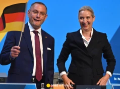 To oni będą szefami AfD. Delegaci partii podjęli decyzję. Już wyznaczyli sobie cel