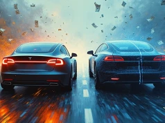 Koniec oszczędności w Tesli. Elon Musk rzuca miliardy na AI, by ratować wyniki