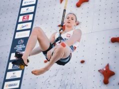 Natalia Kałucka o starcie w Krakowie. Było Podium