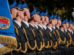 Akademia Pożarnicza zmienia zasady naboru