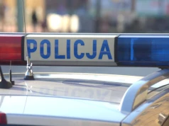 121 km/h w obszarze zabudowanym. Kierowca stracił prawo jazdy