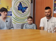 9-letni Franek choruje na DMD. Trwa walka z czasem, ale potrzeba jeszcze ponad 13 mln złotych