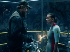 Millie Bobby Brown i David Harbour ponownie spotykają się jako duet ojciec-córka w nowym serialu szpiegowskim
