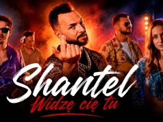 ShanteL – Widzę Cię tu