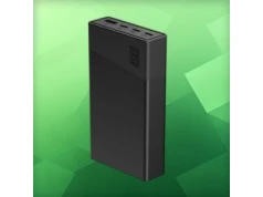 Powerbank Green Cell PowerPlay20s 20000 mAh (22,5 W, QC, PD, USB C) za 67,49 zł w Amazon PL