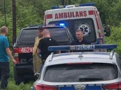 Ciało kobiety w stawie. Policja i prokuratura wyjaśniają okoliczności śmierci