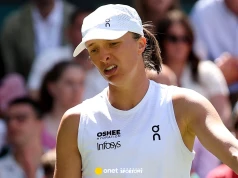 Koniec! Iga Świątek odpada z Wimbledonu. Ten set przejdzie do historii