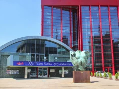 Miażdżący raport NIK o Operze Krakowskiej. Będą zawiadomienia do CBA i PIP