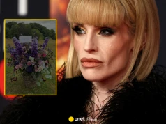 Kelly Osbourne napisała list do matki rok po śmieci ojca. "Droga mamusiu..."