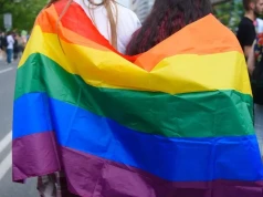 Incydent na marszu LGBT. Interweniowała policja. "Tłumaczyliśmy wiele razy"