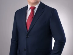 Wybrano nowego Dyrektora Zarządu Zlewni w Olsztynie. To były policjant i społecznik