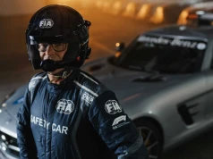 Safety Car i 30 lat historii. Jak Mercedes-AMG zmienił F1?