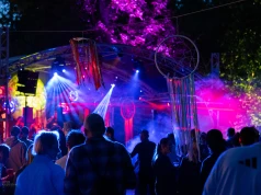 Muzyka, joga i silent disco. Come With Us Festival rozkręca się w Szczecinie