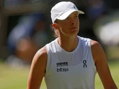 Iga Świątek nie obroni tytułu. Porażka Polki w 3. rundzie Wimbledonu