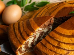 To ciasto robię, gdy nie mam czasu. Wilgotne i miękkie za każdym razem