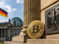 Niemieckie banki otwierają klientom dostęp do krypto
