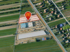 Spekulowano o tym od lat, teraz to już pewne. W Lubartowie powstanie McDonald’s