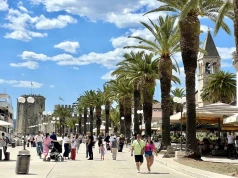Trogir – perła Dalmacji wpisana na listę UNESCO. Co zobaczyć i czego spróbować?