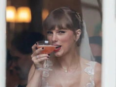 Taylor Swift wyszła za mąż! Ślub stulecia w Madison Square Garden