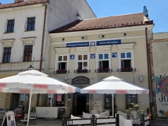 Wkrótce remont kamienicy przy tarnowskim Rynku. Ma tutaj powstać Centrum Winiarstwa