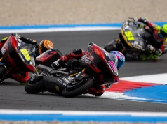 Granado i Gutiérrez dzielą zwycięstwa w Assen. Walka o tytuł Bagger World Cup nabiera tempa