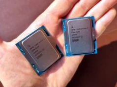 Tanio to już było. Intel podnosi ceny popularnych procesorów