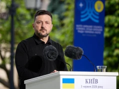 Zapadła kluczowa decyzja ws. Panteonu Narodowego Ukrainy. Nowe informacje z Kijowa