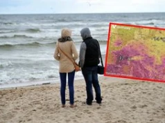 Zapowiadają dużą różnicę temperatur. Tak pogoda podzieli Europę