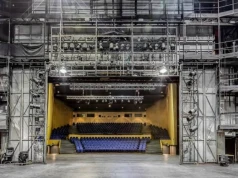 Nowa inwestycja w Teatrze Kochanowskiego. „Niewidoczna, ale fundamentalna”