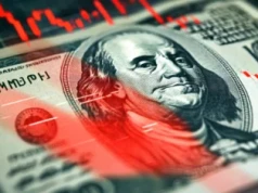 Kurs dolara wystrzelił w górę, ale banki zapowiadają gwałtowny zwrot! Sprawdź prognozy USD/PLN na najbliższe 6 miesięcy