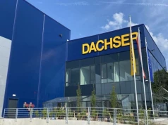 DACHSER otwiera nowy hub logistyczny w Szczecinie