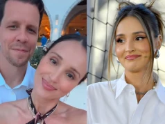 Radosny dzień w życiu Szczęsnych! Marina pokazała zdjęcia i potwierdziła