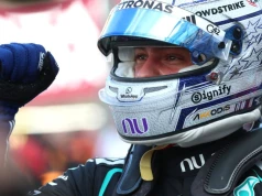 GP Wielkiej Brytanii: wyniki kwalifikacji do niedzielnego GP 2026