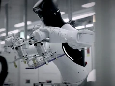 64 828 zadań, zero błędów. Roboty AGIBOT przeszły piekło żywej produkcji i wyszły z niego bez szwanku