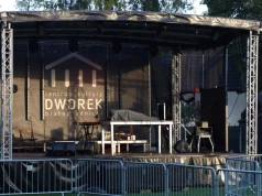 Stuhralia w Krakowie. Wstęp wolny na wydarzenie w Dworku Białoprądnickim