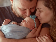 Porodówki po nowemu. Kobiety mają więcej praw